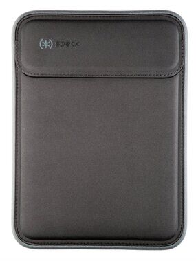 Speck Laptop Case Black – Fits MacBook Pro/Air 13”–14” – Good Condition